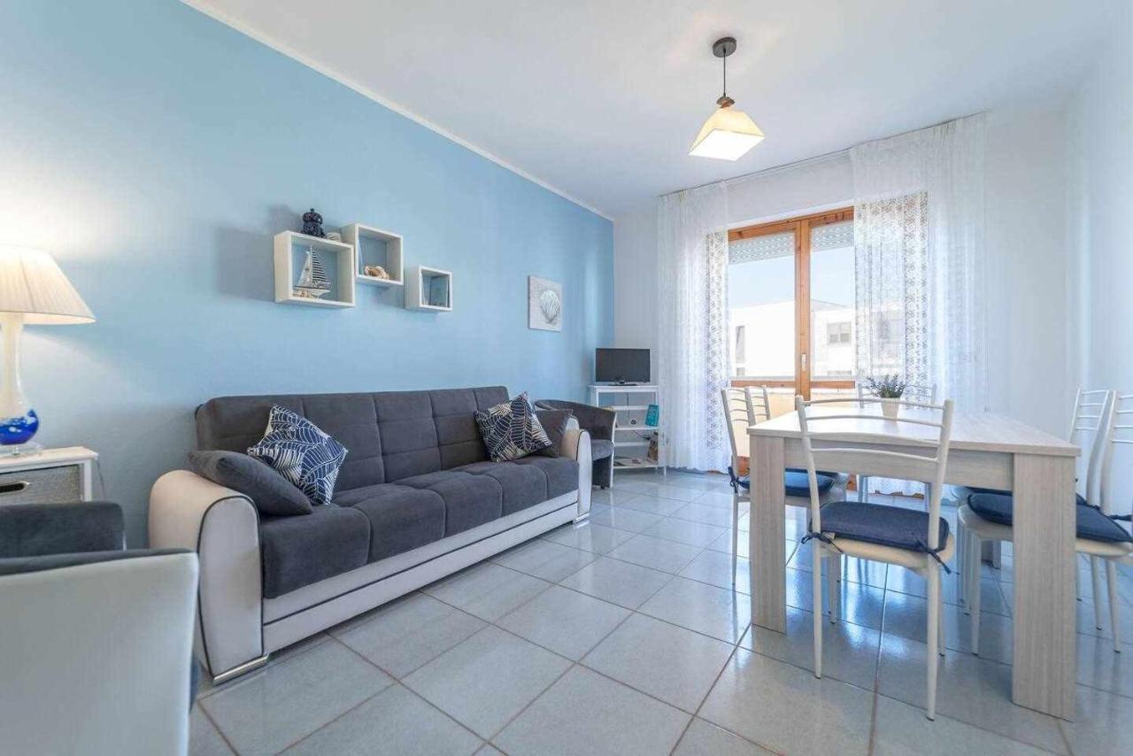 Blue Horizon Alghero Exterior foto