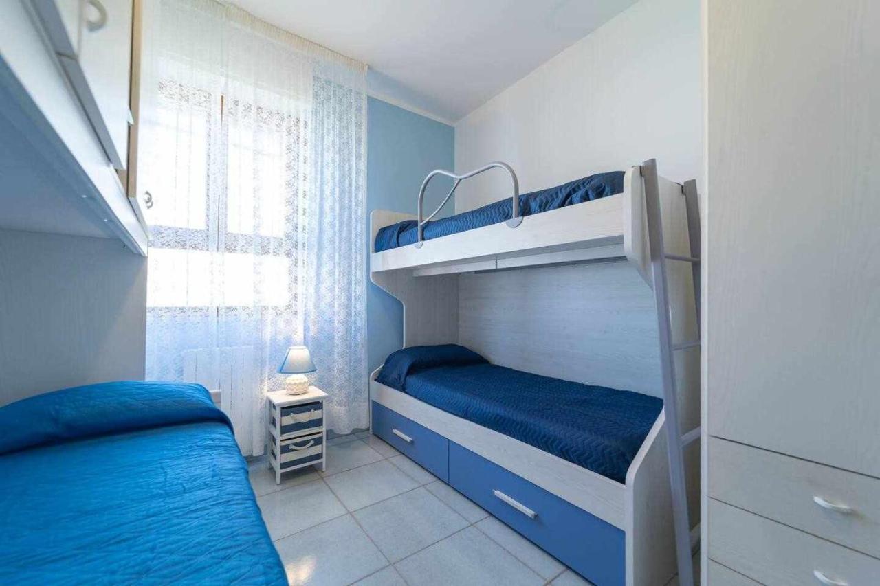 Blue Horizon Alghero Exterior foto