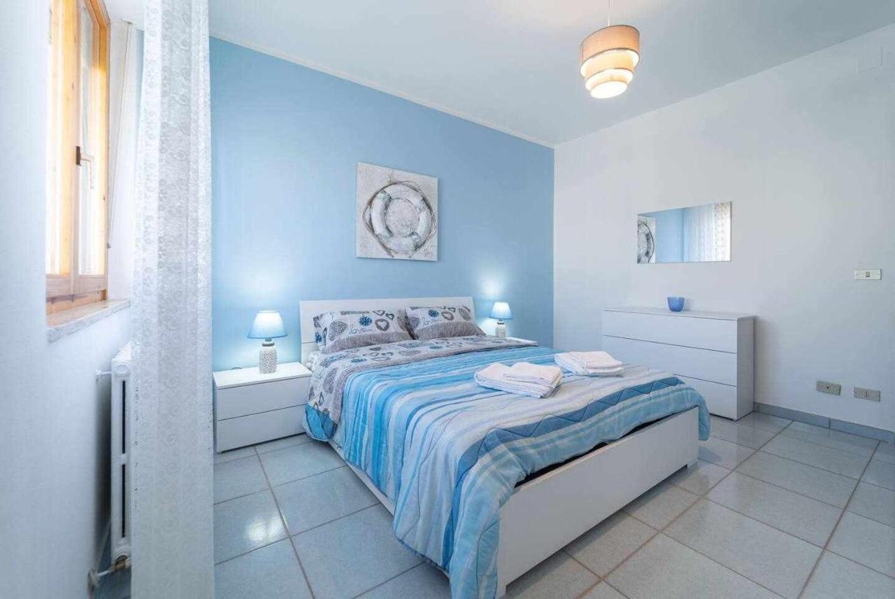 Blue Horizon Alghero Exterior foto