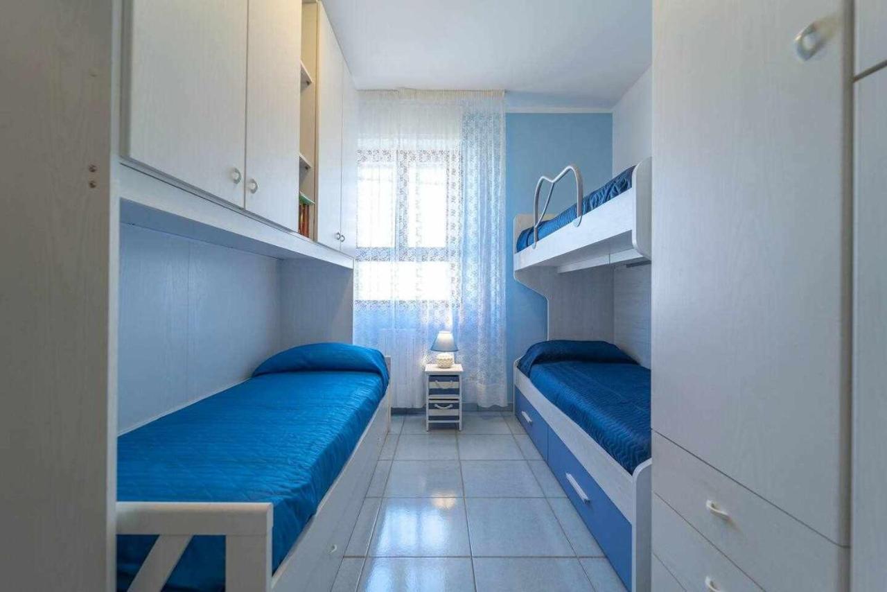 Blue Horizon Alghero Exterior foto