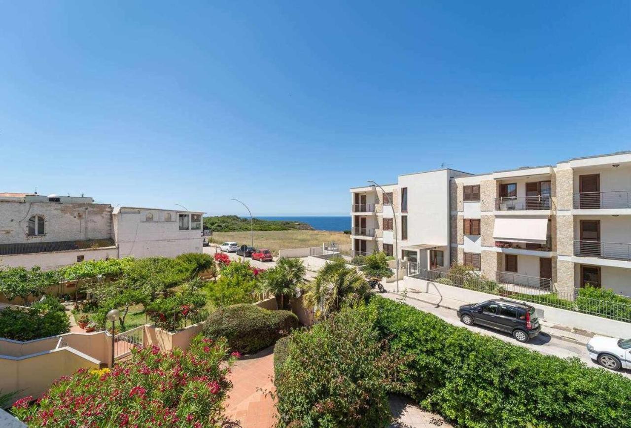Blue Horizon Alghero Exterior foto